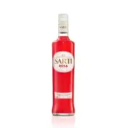 Eurospar Rosa Aperitivo EUROSPAR Angebot