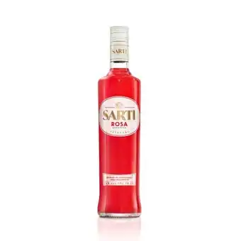 Eurospar Rosa Aperitivo EUROSPAR Angebot