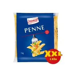 PENNY Teigwaren div. Sorten jö Bonus Club Preis Penny Angebot