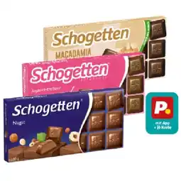 PENNY Schokolade div. Sorten jö Bonus Club Preis Penny Angebot
