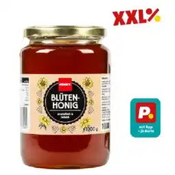 PENNY Blütenhonig jö Bonus Club Preis Penny Angebot