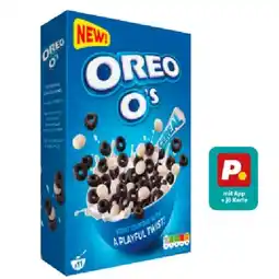 PENNY O's Cerealien jö Bonus Club Preis Penny Angebot