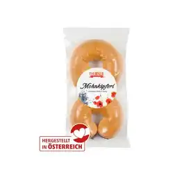 PENNY Mohn- od. Nusskipferl jö Bonus Club Preis Penny Angebot