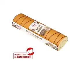 PENNY Roulade div. Sorten jö Bonus Club Preis Penny Angebot