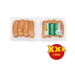 PENNY Knacker Penny Angebot