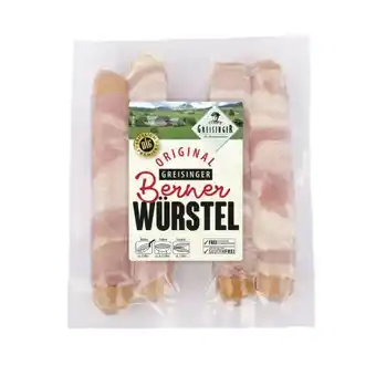 PENNY Bernerwürstel Penny Angebot