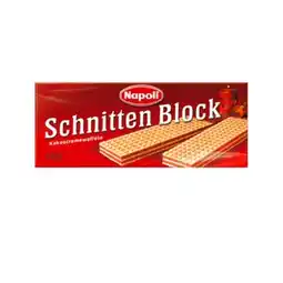 PENNY Schnitten Block Penny Angebot