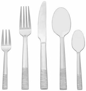 Möbelix Besteckset Sandro Angebot