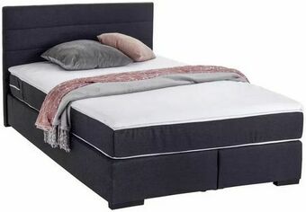 Möbelix Boxspringbett Angebot