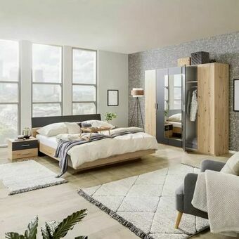 Möbelix Schlafzimmer Angebot