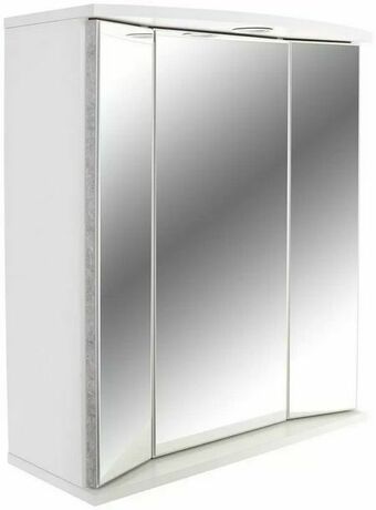 Möbelix Spiegelschrank Verona Angebot