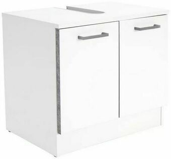 Möbelix Waschbeckenunterschrank Verona Angebot