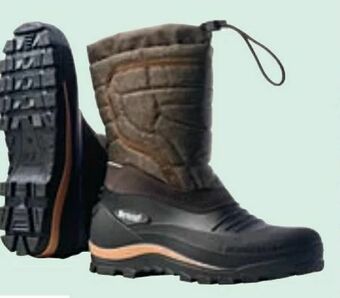 Lagerhaus Winterstiefel Kulm Angebot
