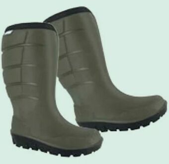 Lagerhaus Winterstiefel Thermic Angebot