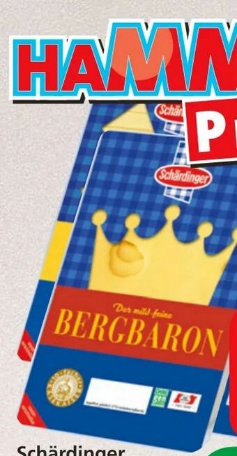 Eurospar Käsescheiben Angebot