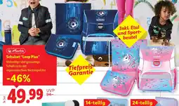 Lidl Schulset Loop Plus Angebot