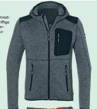 Lagerhaus Herren Strickjacke Angebot