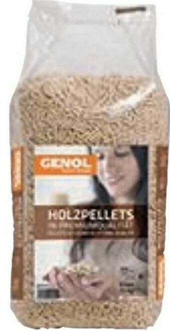 Lagerhaus Holzpellets Angebot