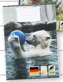 Lidl Heft A4 Angebot