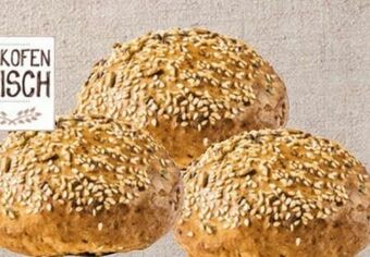 Eurospar Dinkel Buchweizen Weckerl Angebot