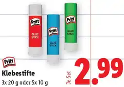 Lidl Klebestifte Angebot