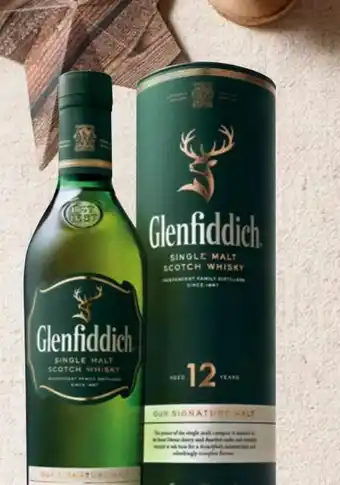 Eurospar Single Malt Scotch Whisky Angebot