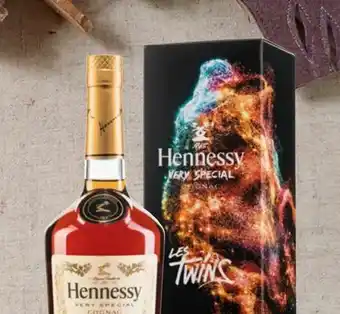 Eurospar Cognac VSOP Angebot