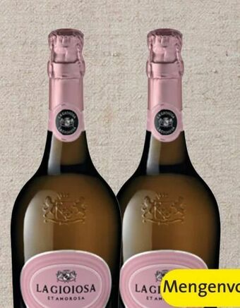 Eurospar Rosea Spumante Rose Angebot