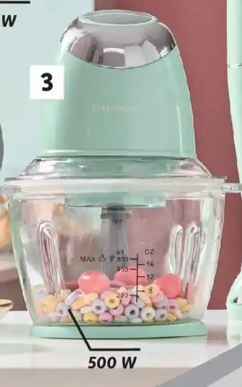 Lidl Multizerkleinerer Angebot