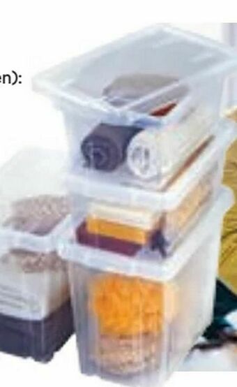 Lagerhaus Aufbewahrungsbox Angebot