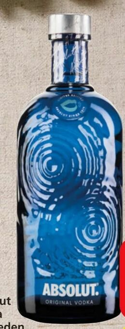 Eurospar Vodka Angebot