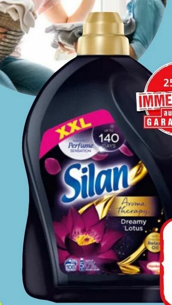 Eurospar Weichspüler Angebot
