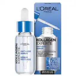 Bipa KOLLAGEN EXPERTE Anti-Age Serum BIPA Angebot