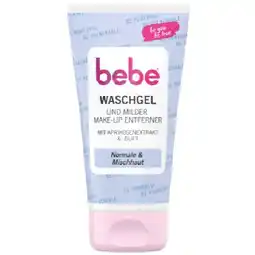 Bipa YOUNG CARE Waschgel & Make-up Entferner BIPA Angebot