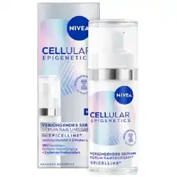 Bipa Cellular Epigenetics Verjüngendes Serum BIPA Angebot