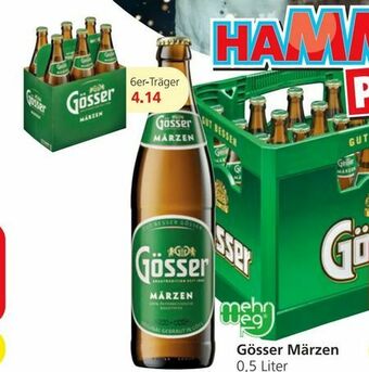 Eurospar Märzen Angebot