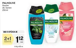 Bipa PALMOLIVE Dusche Angebot