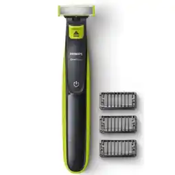 Bipa ONE BLADE Rasierapparat BIPA Angebot
