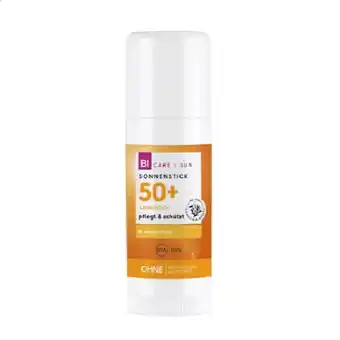 Bipa Sonnenstick LSF 50+ BIPA Angebot