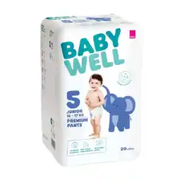 Bipa Premium Pants Größen 4 - 7 BIPA Angebot