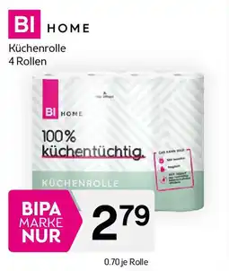 Bipa Küchenrolle Angebot