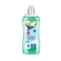 Bipa Allzweckreiniger Tropical Dream Limited Edition BIPA Angebot