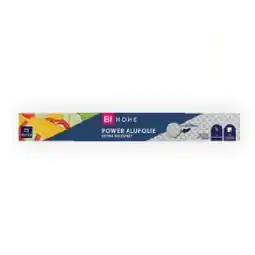 Bipa Alufolie Power Wabenstruktur BIPA Angebot