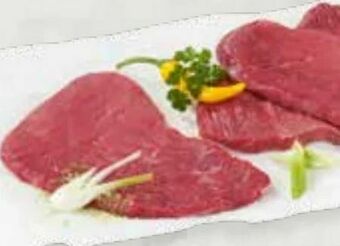 Interspar Rindsschnitzel Angebot