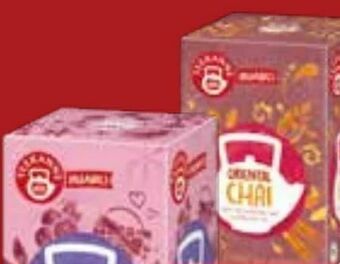 Interspar Organics Angebot