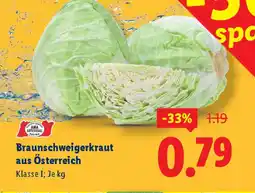 Lidl Österreich Angebot