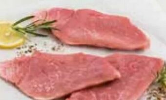 Interspar Schweinsschnitzel Angebot