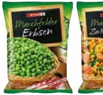 Interspar Gemüse Angebot