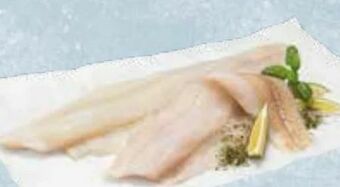 Interspar Kabeljaufilet Angebot