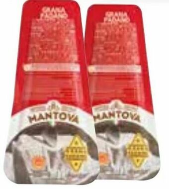 Interspar Grana Padano Angebot